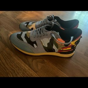 Valentino RockRunners